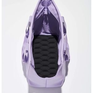 Wild One Purple Carrier - Brand New with Tags